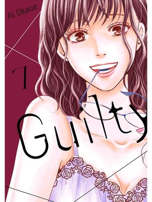cover image of Guilty, Volume 7